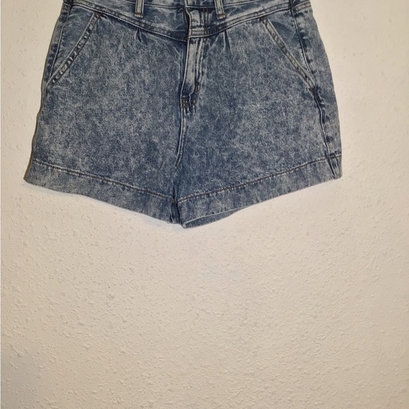 American eagle mon shorts size 8 - Picture 3 of 10